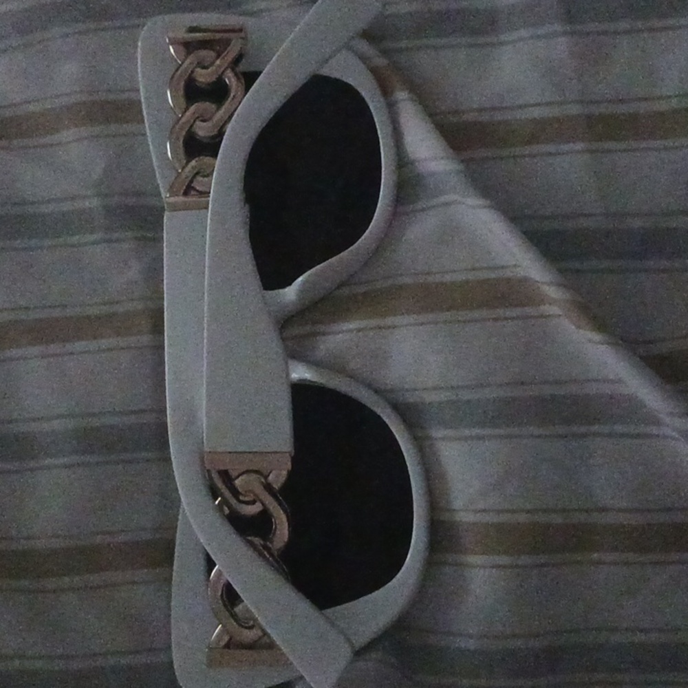 Glasses